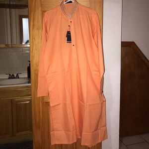 Men’s kurta and pants